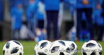 Wat gebeurde er allemaal in de barragewedstrijden in het vrouwenvoetbal?