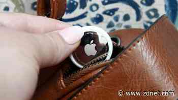 iOS and Android owners will now be alerted if an unknown tracker is moving with them