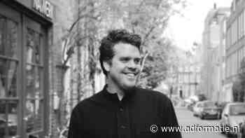 Reinier Steures (Natwerk): 'Ik kan recalcitrant zijn, maar dat heeft mijn bureau ver gebracht'