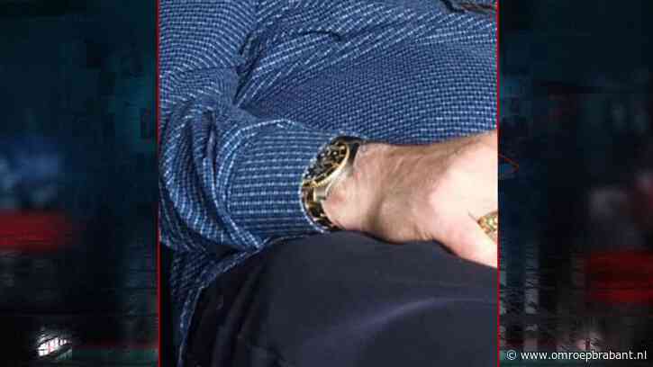 Man in scootmobiel beroofd van dure Rolex: 20 maanden cel geëist