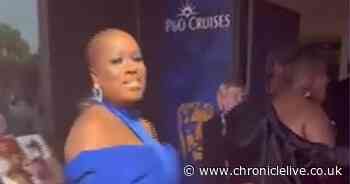 Loose Women's Charlene White and Judi Love 'refused entry' to BAFTA TV Awards