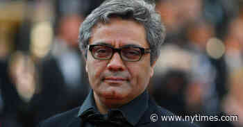 Iranian Film Director Mohammad Rasoulof Flees Country After Jail Sentence