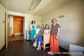 Zorgbehoevenden kunnen nu ook blijven slapen in nachthotel: “Zo gunnen we mantelzorgers een rustige nacht”