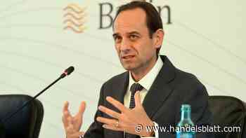 Bafin: Finanzaufsicht prüft massenhaften Verkauf von Zertifikaten