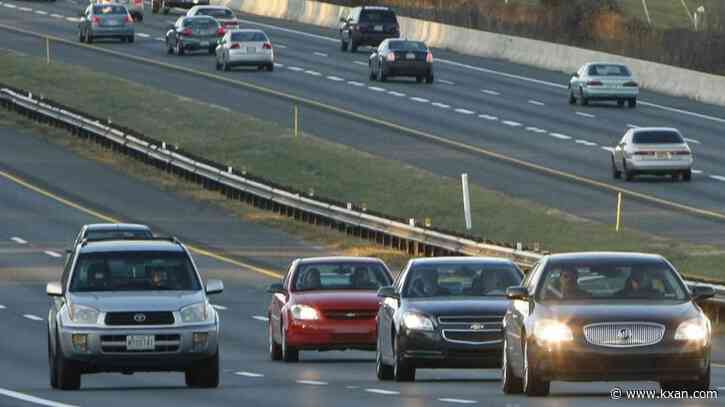 Record travel expected this Memorial Day weekend