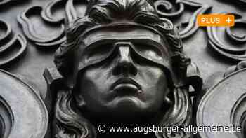 Prozess: Landsberger stiehlt Autoschlüssel und fährt unter Drogeneinfluss