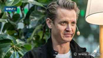 Business Class, Marmor-Suite, Rolex – dann kam das „Gefühl von Leere und Bedeutungslosigkeit“