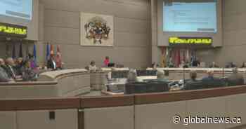 Calgary city council debate on citywide rezoning begins with attempts to abandon proposal