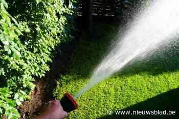 Interwaas organiseert tweede Wase groepsaankoop voor regentonnen