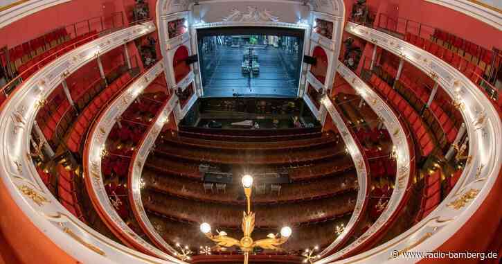 Nürnberger Staatstheater: Rekordnachfrage nach Karten