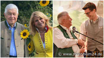 Nach Tod von Franz Steegmüller: Jetzt spricht seine Tochter Marisa über den Verlust