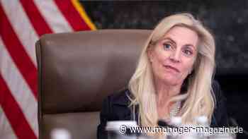 USA erhöhen Sonderzölle auf E-Autos aus China um 100 Prozent – Handelskrieg droht