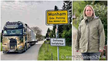 „Die brettern durch“ – Angst um die Kinder in Pollings Ortsteil Monham