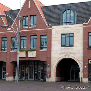 Dinkelland zet bouw azc aan omstreden Foksweg in Denekamp toch niet door