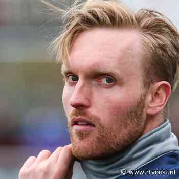 Podcast Amateurpodje #19: "Harry Decheiver verreweg de beste trainer waarmee ik gewerkt heb"