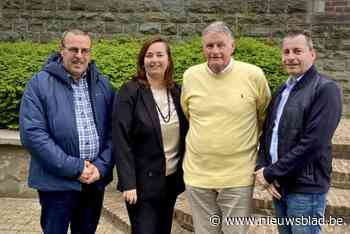 N-VA stelt drie nieuwe kandidaten voor: ex-commissaris, kunstenaar en boekhouder