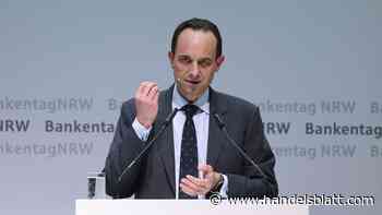 Banken: Bafin-Chef fordert einfachere Finanzregulierung