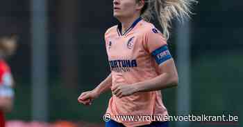 'Italiaanse topclub wordt concreter voor Tessa Wullaert'