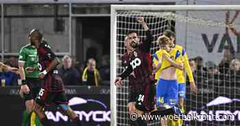 OFFICIEEL: Standard kondigt het vertrek aan van een sterkhouder en hij krijgt geen afscheid