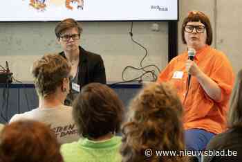 Avansa leert gemeentediensten in Herenthout hoe ze burgers betrekken bij het beleid: “Die standaardbrief kunnen we beter weggooien”
