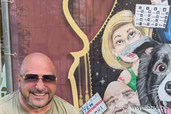 Drie verhaallijnen, 25 acteurs en … een hond in de hoofdrol: Genkse welzijnscampus Portavida bereidt toneelstuk voor