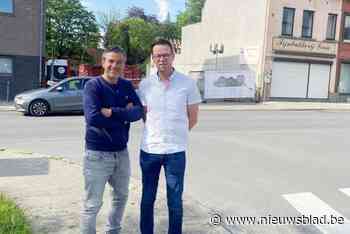 Stad bouwt vijf duurzame noodwoningen in Leupegem: “Bijkomende capaciteit noodzakelijk om aan vraag te voldoen”