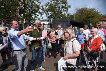 Maand van de Markt levert 60 winnaars op