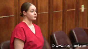 Hearing held for Miami OnlyFans model accused of killing her boyfriend