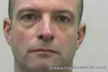 Met Police officer from Dartford  named after conviction