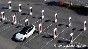 Tesla rehires some Supercharger workers weeks after Musk cut them