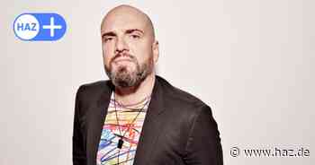 „Kommt ihr klar?“: Comedian Ingmar Stadelmann spielt in Hannover