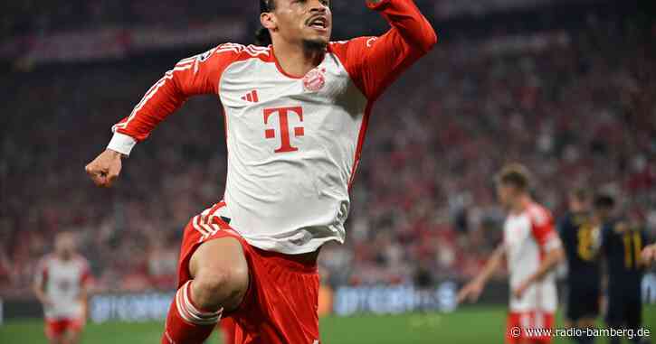 Sané als Kunstobjekt, kein Ticket für Hummels und Goretzka