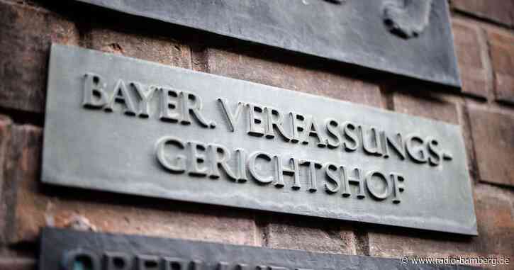 Neues Gesetz soll AfD-Verfassungsrichter verhindern