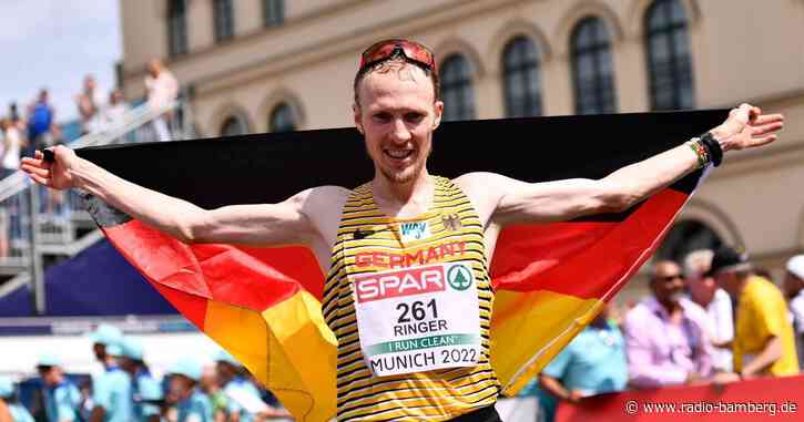 DOSB nominiert die ersten 13 Athleten für Olympia