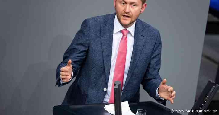 CSU-Politiker Stefinger leidet unter Schilddrüsenkrebs