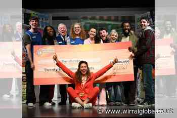 REVIEW: 'The Syndicate' at Floral Pavilion in New Brighton