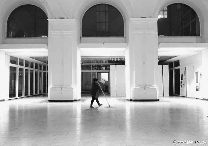 Missing Perspectives
 - Kurzfilmabend in Berlin