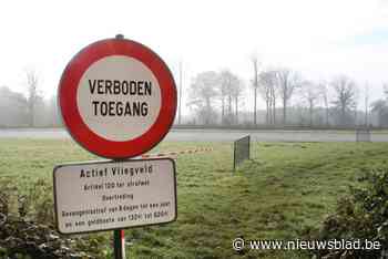 Nieuwe Oost-Vlaamse legerkazerne dan toch in Ursels Drongengoed?