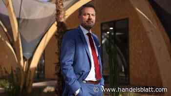 EZB-Ratsmitglied Wunsch: „Ich warne vor einer Politisierung der EZB“