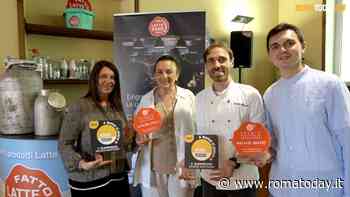 VIDEO | #Aromacipiace - Il maritozzo: la premiazione ai primi classificati