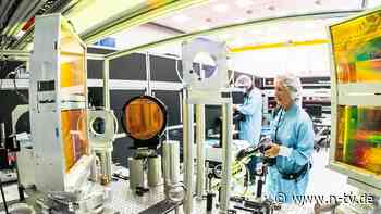 Wirkmacht von Bosch und Siemens?: "In der Startup-Welt schlägt die Stunde der Nerds"