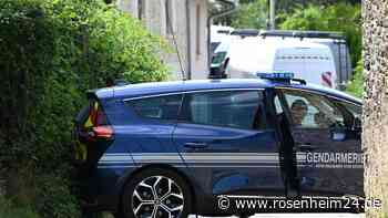 Angriff auf Gefangenentransport an Mautstelle in Frankreich: Drei Polizisten tot – Insasse auf der Flucht