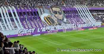 Stadion Anderlecht is véél te klein: paars-wit wordt bestormd door duizenden fans