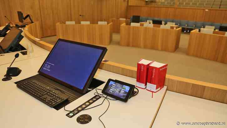 Man ontvoerd en mishandeld om 'schuld van 38.000 euro'