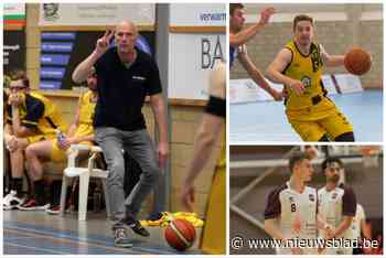 Haantjes start als favoriet aan de play-offs, maar is op zijn hoede voor versterkt Basics Melsele B: “Wat zij doen is eigenlijk competitievervalsing”