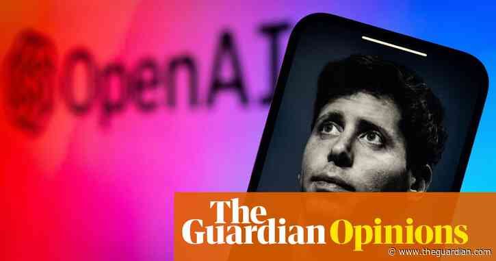 Laughing, chatting, singing, GPT-4o is AI close to human, but watch out: it’s really not human | Chris Stokel-Walker