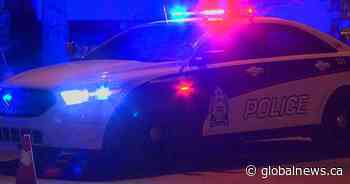 Saskatoon police enforcement program focuses on traffic safety