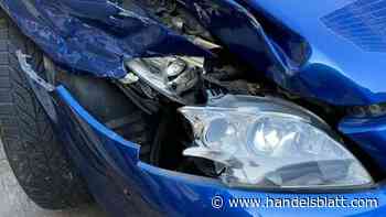 Schadenkosten: Kfz-Versicherer könnten erst 2027 in Gewinnzone zurückkehren – Policen dürften teurer werden