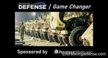 Intelligence for multi-domain warfighters can now be sourced from logistics operations