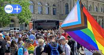 CSD 2024 in Hannover: Polizei und Veranstalter wollen für Sicherheit sorgen